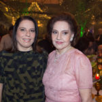 Denise e Norma Bezerra