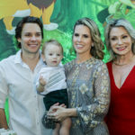 Diogo, Luigi, Aline e Marcia Ferreira Gomes (1)