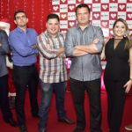 Diretoria Campeã 2017