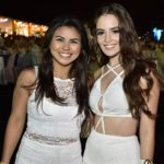 Emily Alencar e Paula Roberta