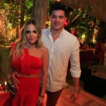 Erica Dantas e Pepa Vasconcelos