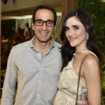 Eurico e Germana Maranhão