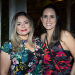 Eveline Pontes e Carolina Xerez (1)