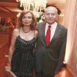 Eveline e Marcelo Freire