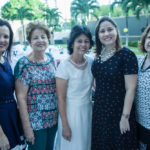 Fernanda, Alaide, Jesse Gurgel, Lise e Helena Aguiar (1)