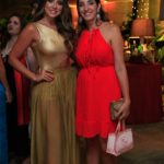 Fernanda Levy e Catarina Cavalcante