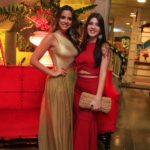 Fernanda Levy e Hanna Levy