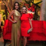 Fernanda Levy e Lilian Porto