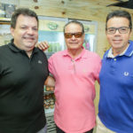 Fernando Ferrer, Valman Miranda e Sergio Aragão (2)