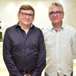 Ferreira Filho e Irapuan Rocha