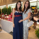 Flavia Simões e Vivian Barbosa_