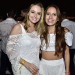 Gabriela Davila e Irlane Morães
