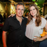 Gerson Cequine e Mirela de Castro (2)