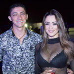 Giliarde Silva e Joélia Carvalho (2)