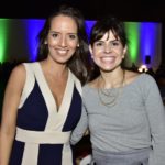 Giselle e Carol Bezerra