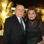 Idalmir e Marizar Feitosa