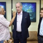 Idéias em Debate – Ciro Gomes (1)
