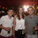 Igor e Italo Girão, Gabriela Mendez