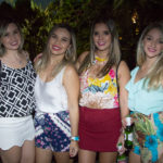 Ingrid Ribeiro, Natalia Rocha, Joana Carvalho e Amanda Seledonio (1)