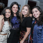 Isabela Bastos, Maria Fernanda Lucena, MiIlena Lucas e Leticia Vasconcelos (1)