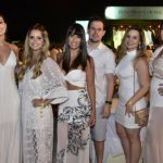 Isabela Fonseca, Liana Li, Thais Vasque, João Correa Filho, Raquel Menezes e Rebeca Castro