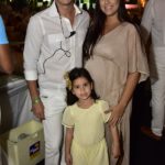 Italo Girão, Ana Marcia e Maria Clara Campos