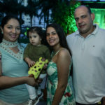 Jacira, Melissa Fontenele, Leticia Vasconcelos e Tarcisio Vasconcelos (2)