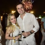 Jessica Almeida e Rodrigo Guerra