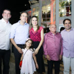 Josbertini Clementino, Camilo, Luiza, Onelia Santana, Adson Sa e Salmito Filho (4)
