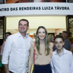 Josbertini, Vera e Leonardo Clementino (2)