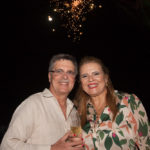 José Carlos e Valeria Gama