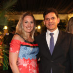 Juliana Maia e Jose Neto