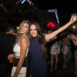 Juliana Moura e Sarah Torres