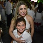 Juliana e João Pedro Cozer