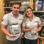 LOJA DE BEM ESTAR COM A VIDA