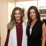 Laime Camara e Lina Franck_