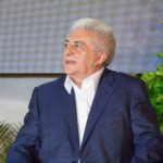 Lançamento Biografia de Deusmar Queirós (12)
