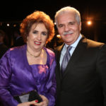 Leda Maria e Pio Rolim