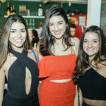 Leticia Paiva, Leticia Fontenele e Lais Fontenele (2)