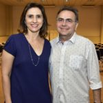 Lili e Leonidas Cristino