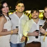 Lilian Magalhaes, Beochior Lima, Isaac Holanda e Thaisa Melo