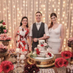 Luciana Bezerra, Paulo Victor Eufrasio e Ana Bezerra (2)