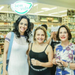 Luciana Fiuza, Tarciana Cortez e Maria Cristino (2)