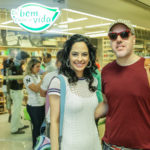 Luciana Fiuza e Alysson Aragão (1)