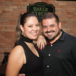 Luciana e Marcio Quintela