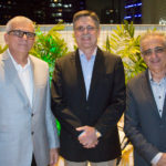 Luiz Henrique Fernandes, José Carlos Gama e Marciano Moreira (1)