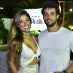 Luma Cavalcante e Bruno Fiuza