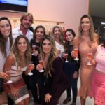 Manoela Melo, Bruna Waleska, Alexandre Machado, Melina Dias, Zaza Braga, Rosangela Vasconcelos, Lilia Soares, Susana Fiuza e Talita Timbo (3)