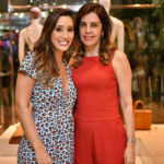 Manuela Melo e Rosele Nogueira