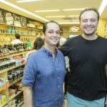 Marcelo Miranda e Adriano Nogueira (2)